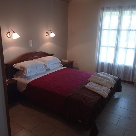 Villa Yannis 1 Roda  Dış mekan fotoğraf