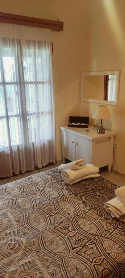 Villa Yannis 1 Roda  Dış mekan fotoğraf