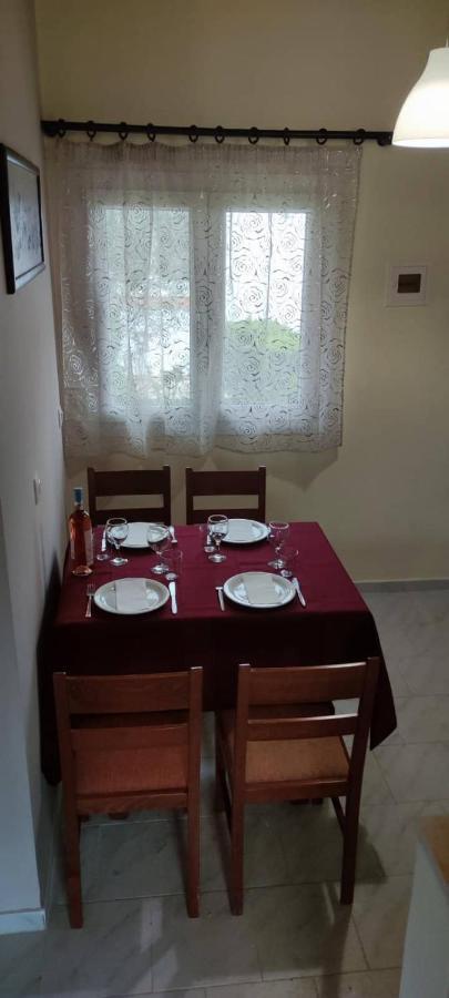 Villa Yannis 1 Roda  Dış mekan fotoğraf