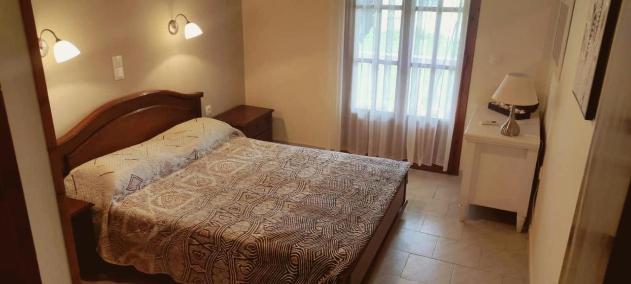 Villa Yannis 1 Roda  Dış mekan fotoğraf