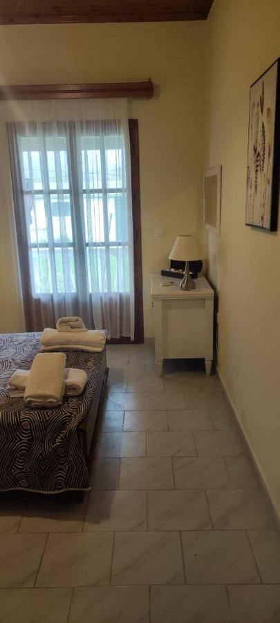 Villa Yannis 1 Roda  Dış mekan fotoğraf