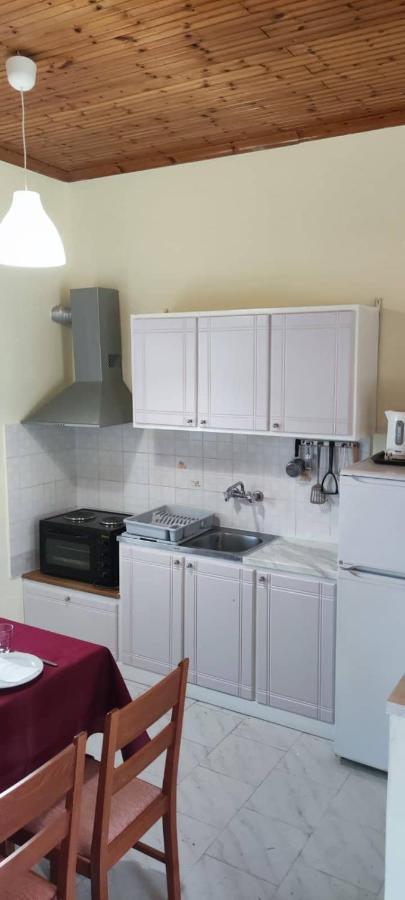 Villa Yannis 1 Roda  Dış mekan fotoğraf