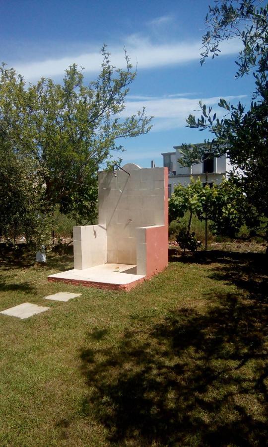 Villa Yannis 1 Roda  Dış mekan fotoğraf