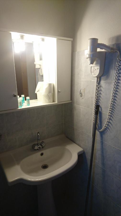 Villa Yannis 1 Roda  Dış mekan fotoğraf