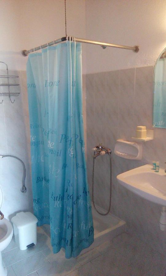 Villa Yannis 1 Roda  Dış mekan fotoğraf