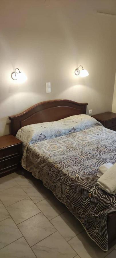 Villa Yannis 1 Roda  Dış mekan fotoğraf