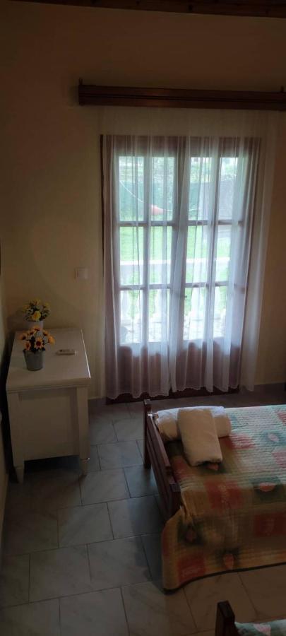Villa Yannis 1 Roda  Dış mekan fotoğraf