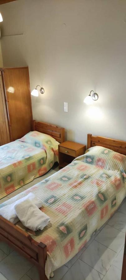 Villa Yannis 1 Roda  Dış mekan fotoğraf