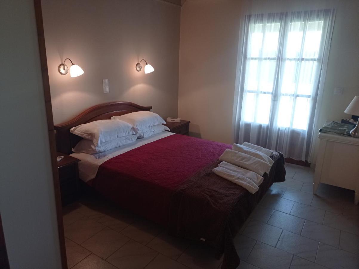 Villa Yannis 1 Roda  Dış mekan fotoğraf
